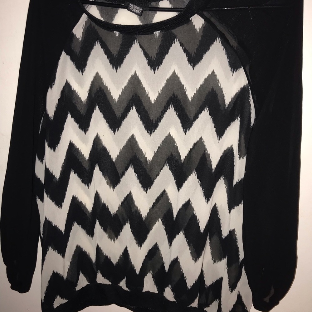 RUE, RUE, RUE 21 shirt! - Picture 7 of 7